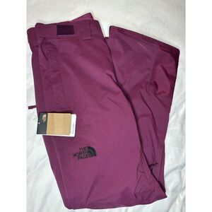 The North Face Freedom Stretch Ski‎ Snowboard Pants Men Medium/Long DryVent $220